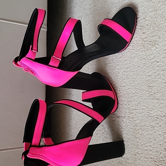 Wild Diva Shoes - Shoes